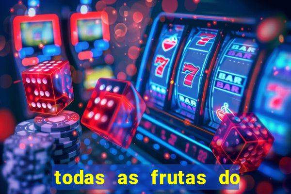 todas as frutas do blox fruits para colorir